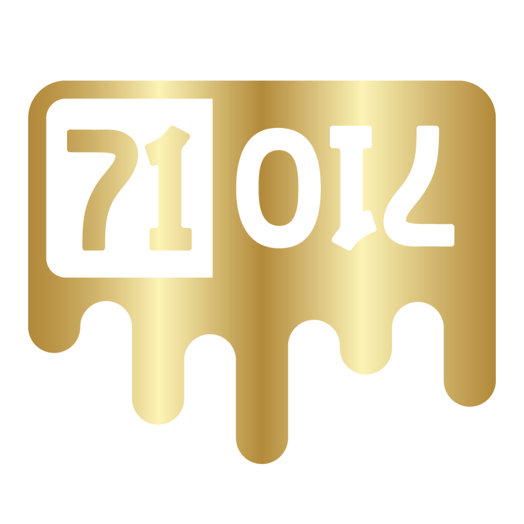 Premium THC Vape Pen Logo - 710il