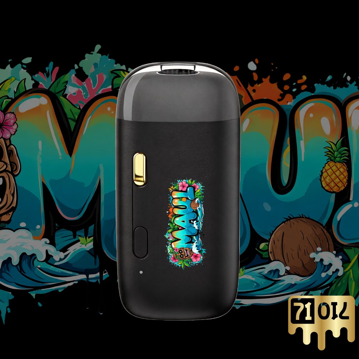 Maui Vape Pen - 1G